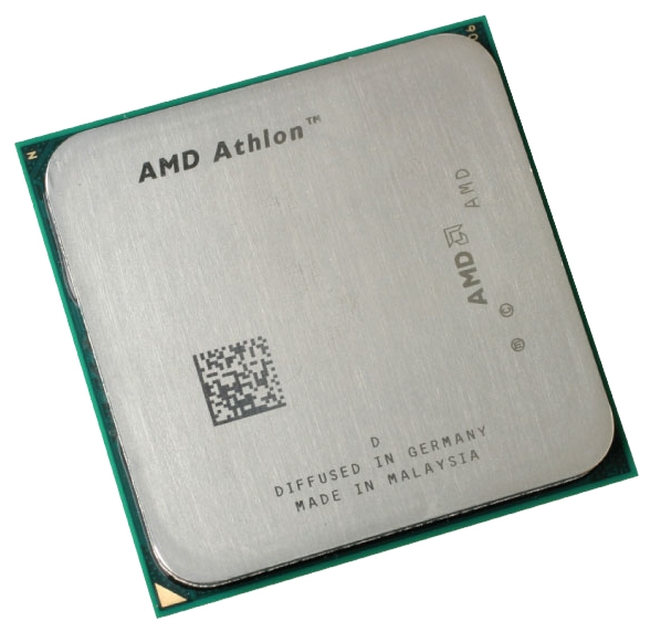  AMD Athlon II X4 760K 3,8 